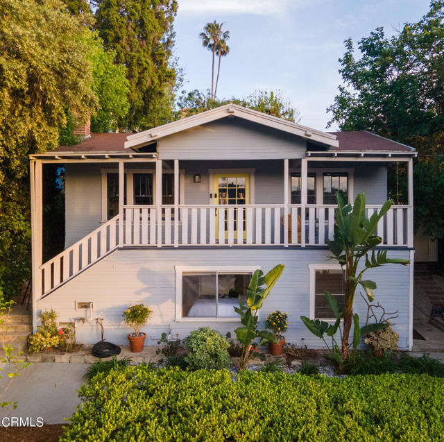 1468 Holbrook St, Los Angeles, CA 90041