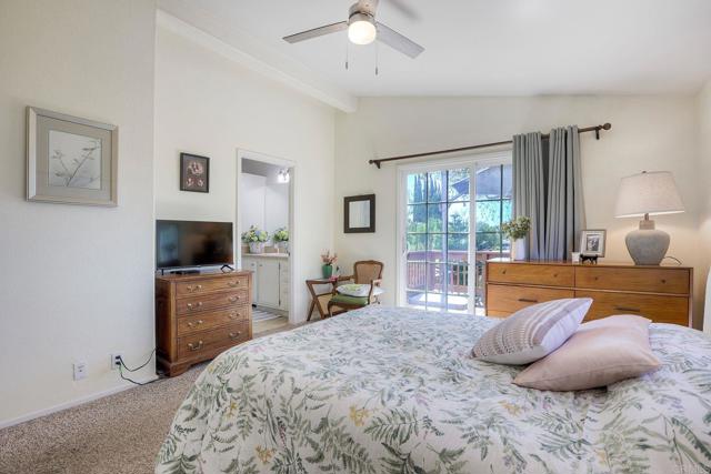 Detail Gallery Image 24 of 38 For 18218 Paradise Mountain Rd Spc 124 #LOT 124,  Valley Center,  CA 92082 - 2 Beds | 2 Baths