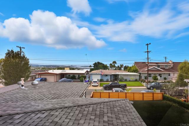 Detail Gallery Image 42 of 48 For 2851 Grandview St, San Diego,  CA 92110 - 3 Beds | 2 Baths