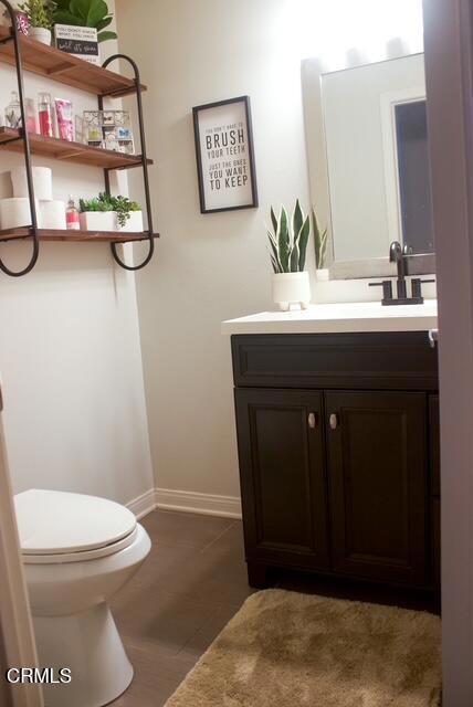 Detail Gallery Image 7 of 21 For 939 Meadowlark Dr, Fillmore,  CA 93015 - 3 Beds | 2/1 Baths