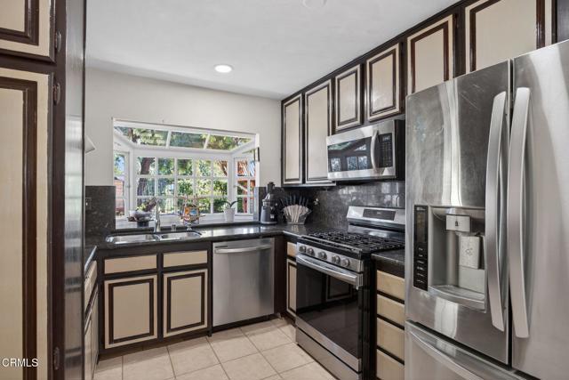 Detail Gallery Image 19 of 50 For 5430 Fieldcrest Dr, Camarillo,  CA 93012 - 3 Beds | 2 Baths