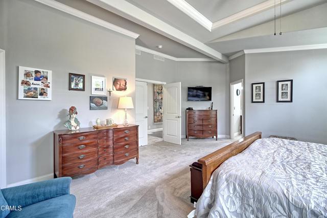 Detail Gallery Image 17 of 34 For 4700 Aurora Dr #145,  Ventura,  CA 93003 - 3 Beds | 2/1 Baths