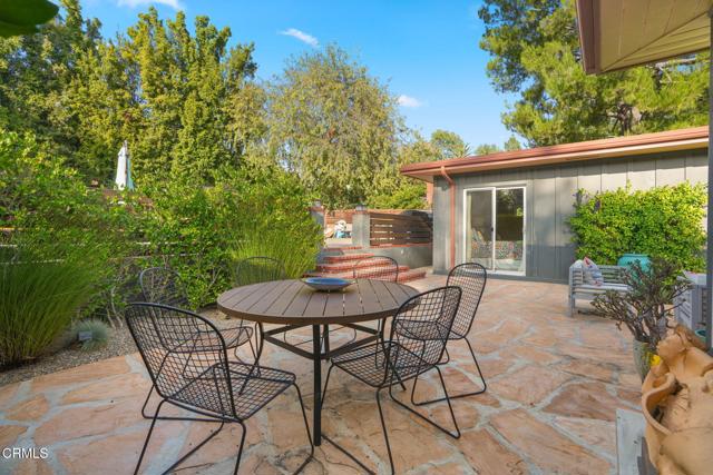 Detail Gallery Image 32 of 45 For 1025 Nithsdale Rd, Pasadena,  CA 91105 - 4 Beds | 3 Baths