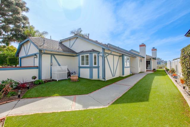 Home for Sale in Oceanside