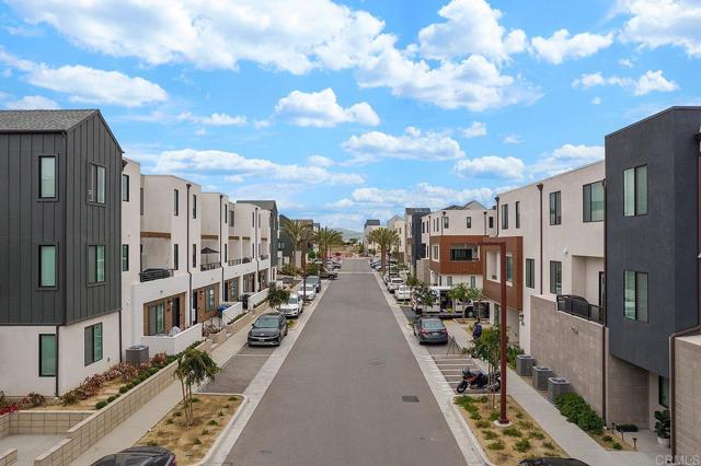 Detail Gallery Image 24 of 28 For 2152 Reed #DRIVE,  San Diego,  CA 92154 - 2 Beds | 2/1 Baths