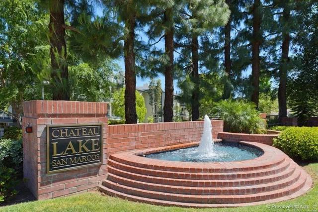 Detail Gallery Image 2 of 16 For 1560 Circa Del Lago #D201,  San Marcos,  CA 92078 - 1 Beds | 1 Baths