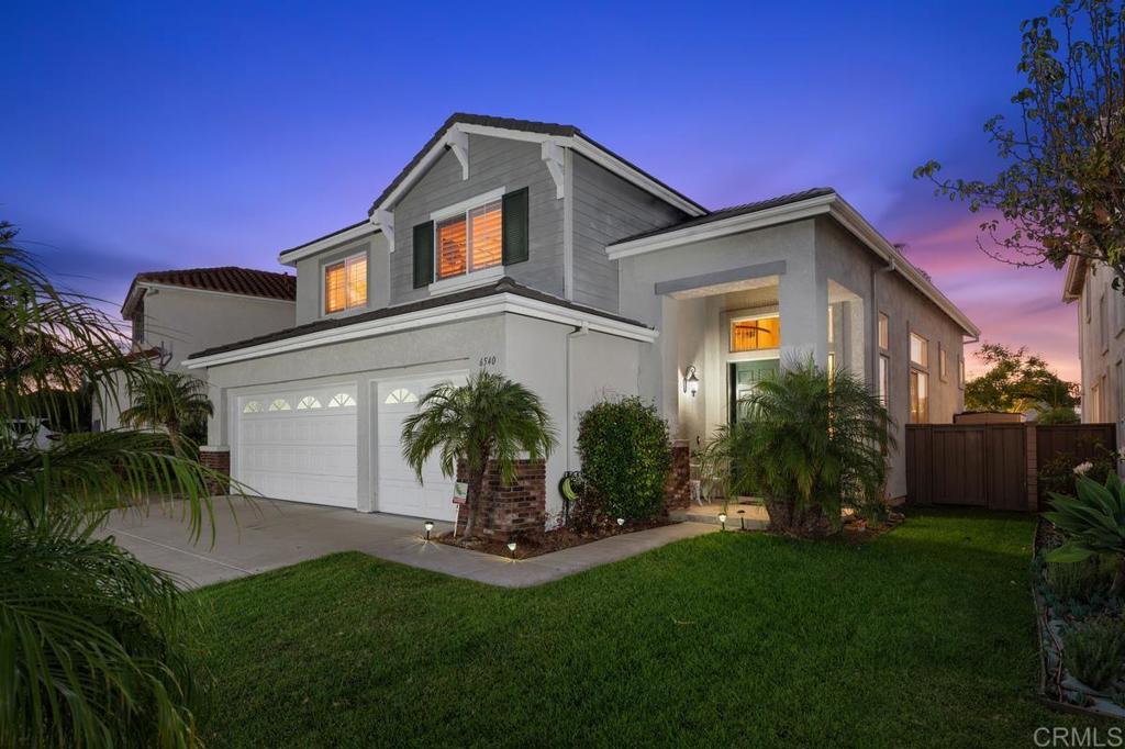 6540 Windward Ridge Way - photo 2