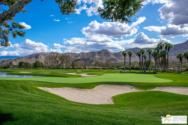 14 Churchill Lane, Rancho Mirage, CA 92270