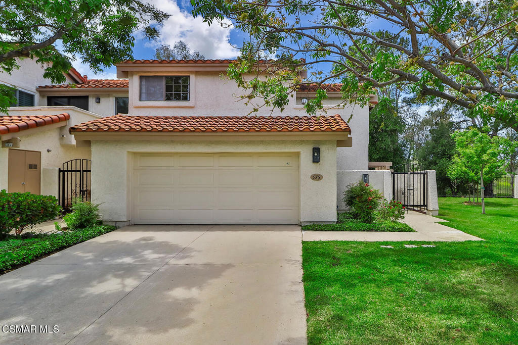 575 Spyglass Lane