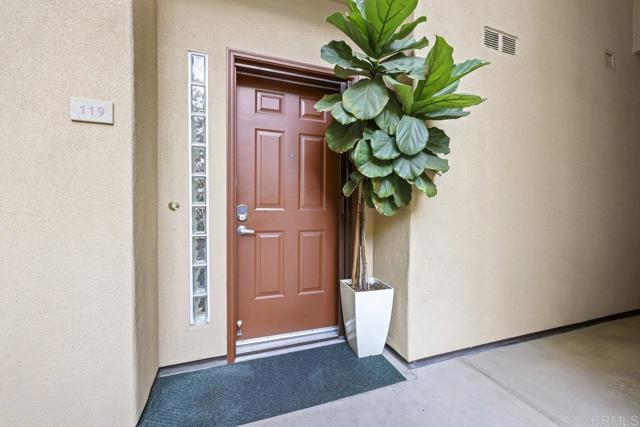 Detail Gallery Image 39 of 49 For 301 W G St #119,  San Diego,  CA 92101 - 2 Beds | 2/1 Baths