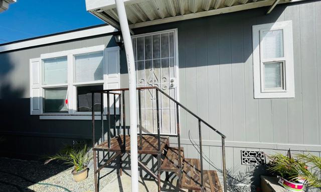 Home for Sale in Chula Vista