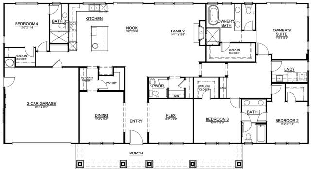 Image 36 of 37 For 110 Waterstone Court