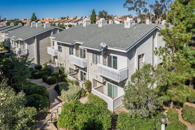 Detail Gallery Image 25 of 34 For 4094 Mahaila Ave #B,  San Diego,  CA 92122 - 3 Beds | 2/1 Baths