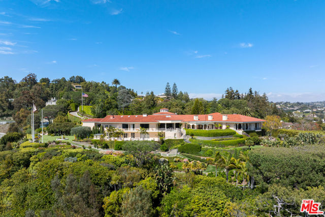 Details for 729 Bel Air Road, Los Angeles, CA 90077