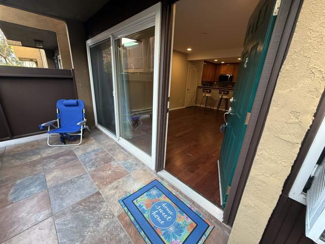 Detail Gallery Image 5 of 28 For 3456 Castle Glen Dr #173,  San Diego,  CA 92123 - 1 Beds | 1 Baths