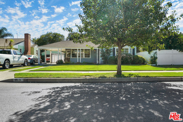 313 South Parish Place photo 1