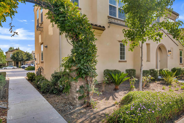Detail Gallery Image 28 of 34 For 260 Townsite Promenade, Camarillo,  CA 93010 - 3 Beds | 2/1 Baths
