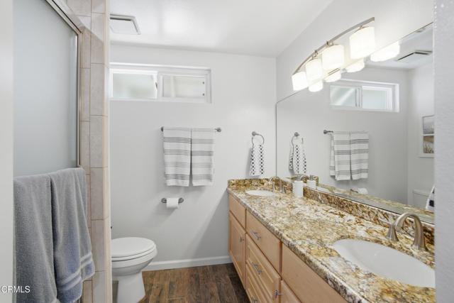 Detail Gallery Image 26 of 61 For 1288 Old Ranch Rd, Camarillo,  CA 93012 - 4 Beds | 2/1 Baths