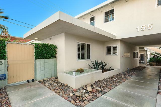155 W Hermosa Place #5, Palm Springs, CA 92262