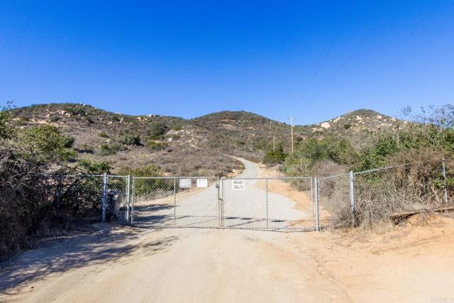 Details for 0 Supale Ranch Road, Fallbrook, CA 92028