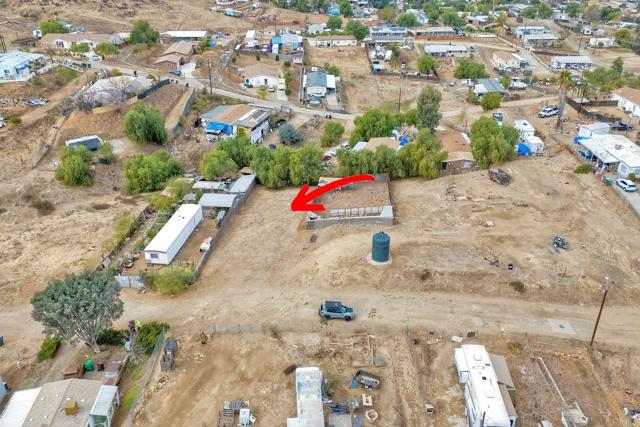 Detail Gallery Image 7 of 20 For 0 Osborne Ln.  Apn 459-212-021 - Lot 75, Homeland,  CA 92548 - – Beds | – Baths