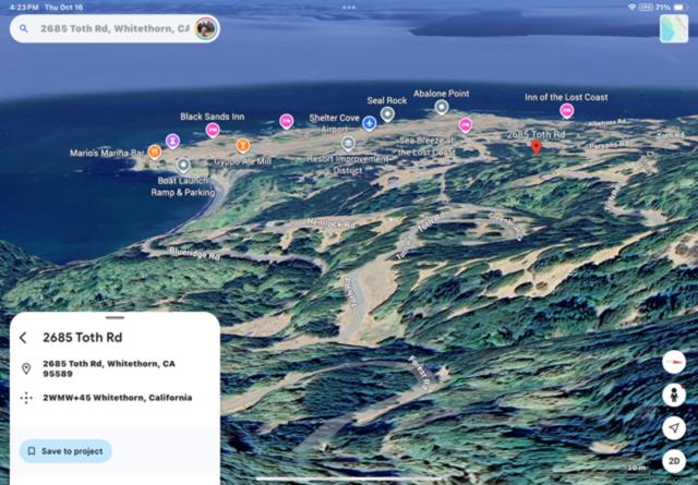 Image 2 of 8 For 2685 Toth Rd