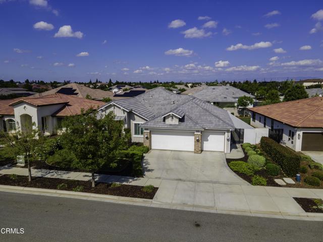 Detail Gallery Image 32 of 35 For 11612 Shady Valley Pl, Bakersfield,  CA 93311 - 3 Beds | 2/1 Baths