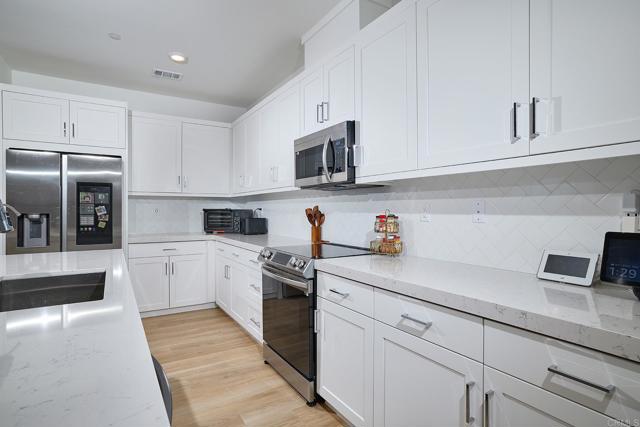 Home for Sale in Chula Vista