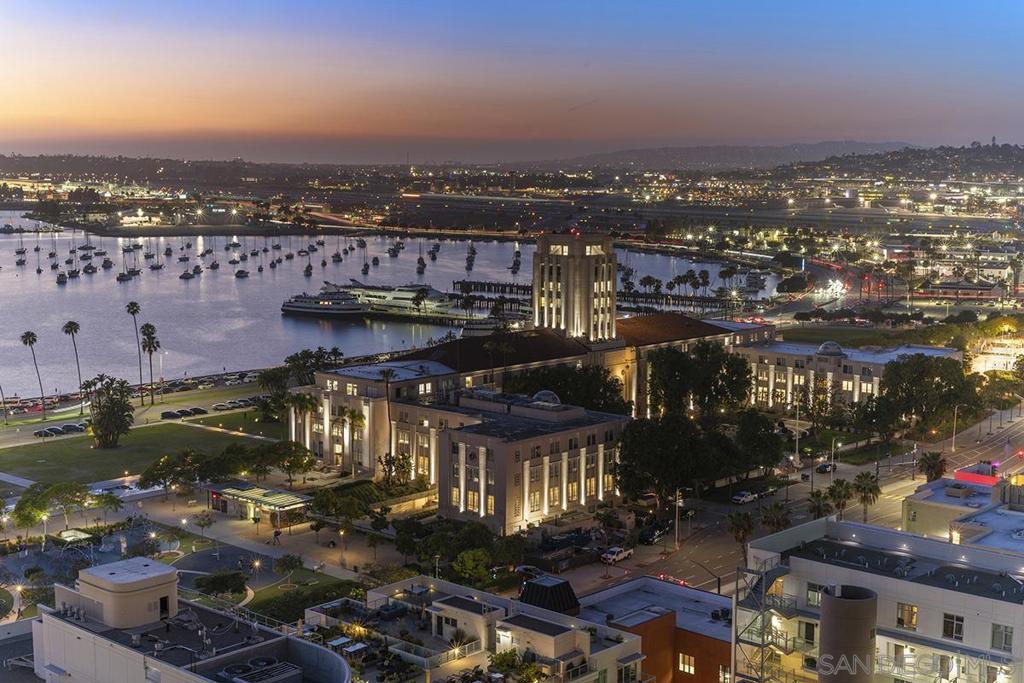 1388 Kettner Blvd - photo 3