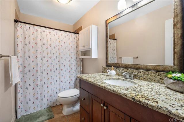 Detail Gallery Image 16 of 24 For 1463 N Broadway, Unit a, Escondido,  CA 92026 - 2 Beds | 1/1 Baths