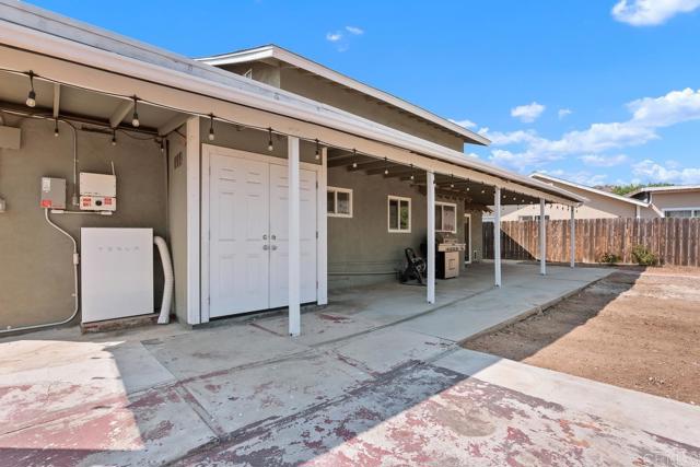 Detail Gallery Image 22 of 29 For 2333 Scott Way, Escondido,  CA 92027 - 4 Beds | 2 Baths