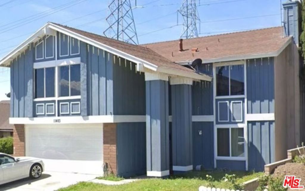 11483 Lev Avenue, Mission Hills (San Fernando), CA 91345