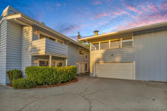 130 Goss Avenue, Santa Cruz, California 95065, ,Multi-Family,For Sale,Goss,ML81897563