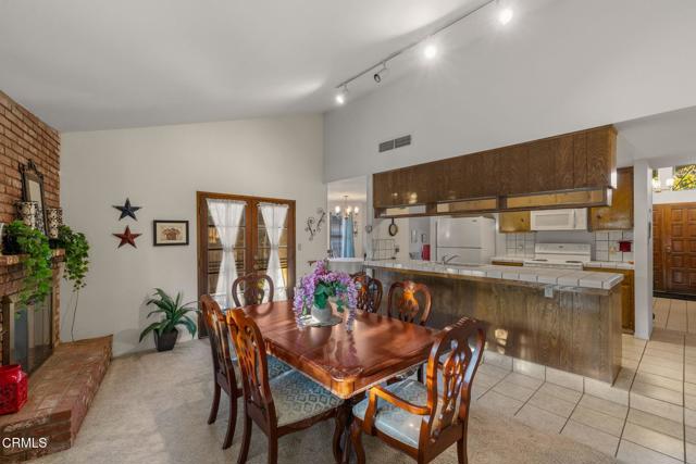 Detail Gallery Image 22 of 44 For 3601 Litchfield Dr, Bakersfield,  CA 93309 - 3 Beds | 2 Baths