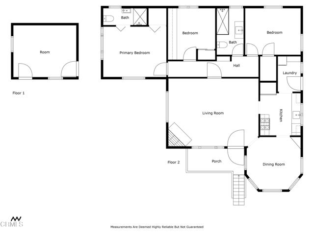 Detail Gallery Image 42 of 43 For 622 N Mill St, Santa Paula,  CA 93060 - 3 Beds | 2 Baths