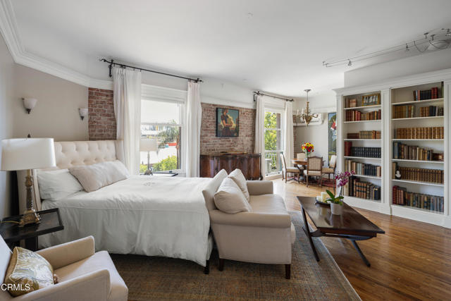Detail Gallery Image 8 of 40 For 99 S Raymond Ave #409,  Pasadena,  CA 91105 - 0 Beds | 1 Baths