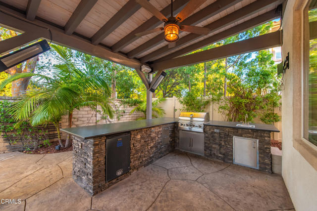 Detail Gallery Image 40 of 58 For 4609 Calle Descanso, Camarillo,  CA 93012 - 4 Beds | 2/1 Baths