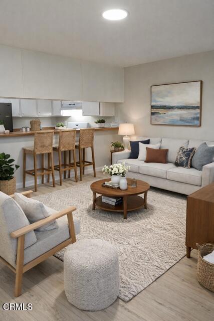 1851 Patricia Avenue #104