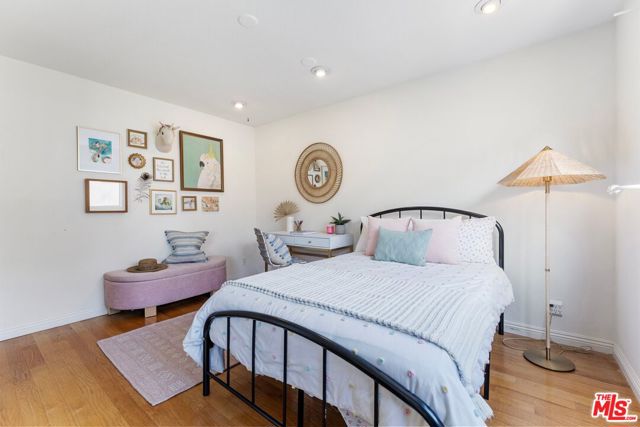 Third bedroom