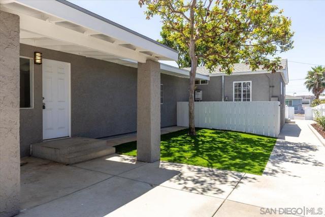 230 Zenith St, Chula Vista, California 91911, ,Multi-Family,For Sale,Zenith St,240026606SD