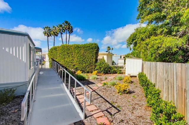 Detail Gallery Image 26 of 39 For 1120 E Mission Rd #SPACE 44,  Fallbrook,  CA 92028 - 1 Beds | 1 Baths