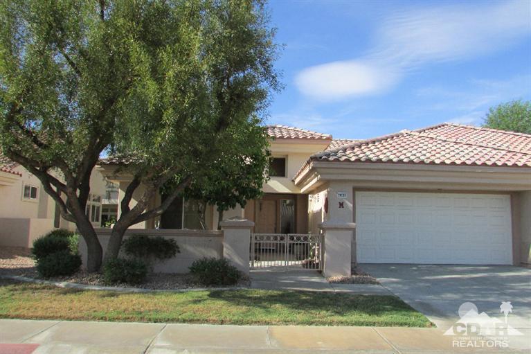 78328 Desert Willow Drive