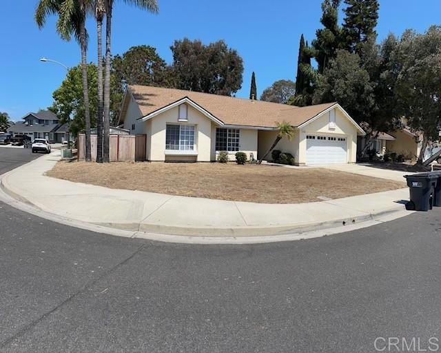 Detail Gallery Image 1 of 1 For 4628 Marblehead Bay Dr., Oceanside,  CA 92057 - 3 Beds | 2 Baths