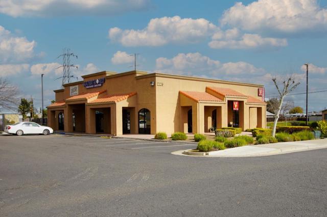 225 Mercey Springs Road, Los Banos, California 93635, ,Commercial Sale,For Sale,Mercey Springs,ML81993563