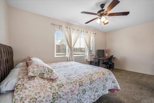 Detail Gallery Image 17 of 24 For 1463 N Broadway, Unit a, Escondido,  CA 92026 - 2 Beds | 1/1 Baths