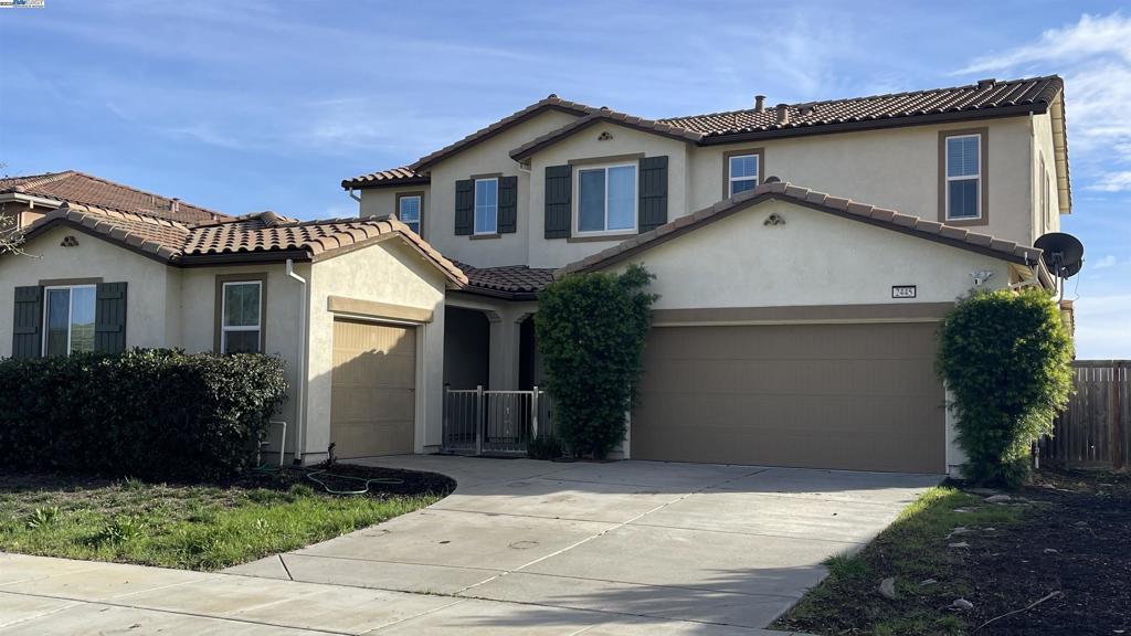 2445 Hancock Dr
