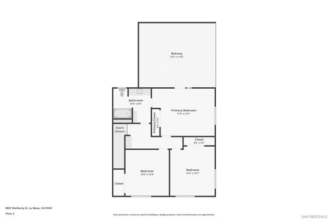 8007 Wetherly St, La Mesa CA: https://media.crmls.org/mediaz/e653350c-c641-451f-b4de-a4bfdec8f69a.jpg