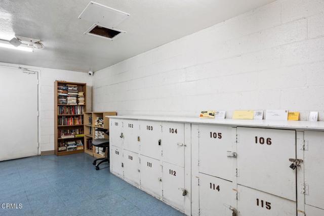 Detail Gallery Image 44 of 51 For 2386 E Del Mar Bld #301,  Pasadena,  CA 91107 - 2 Beds | 1 Baths