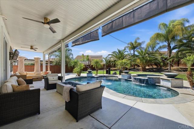 Detail Gallery Image 52 of 67 For 30279 Laruns St, Murrieta,  CA 92563 - 5 Beds | 3 Baths