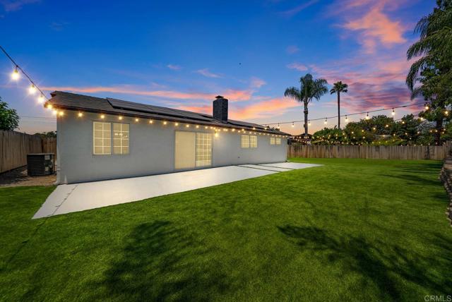 Detail Gallery Image 62 of 65 For 6461 Beaver Lake Ct, San Diego,  CA 92119 - 3 Beds | 2 Baths
